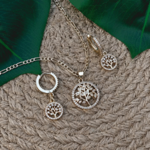 Set Árbol de la Vida
